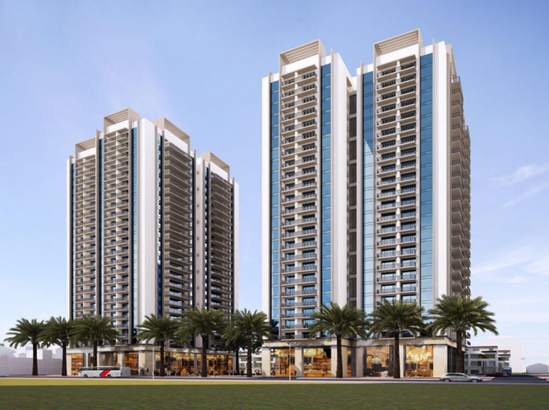 Tổng quan dự án chung cư Goldlight Complex 168 Khuất Duy Tiến