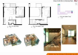 Căn hộ khách sạn 5 sao Wyndham Thanh Thủy