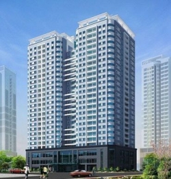 Chung cư imperia Garden 203 Nguyễn Huy Tưởng